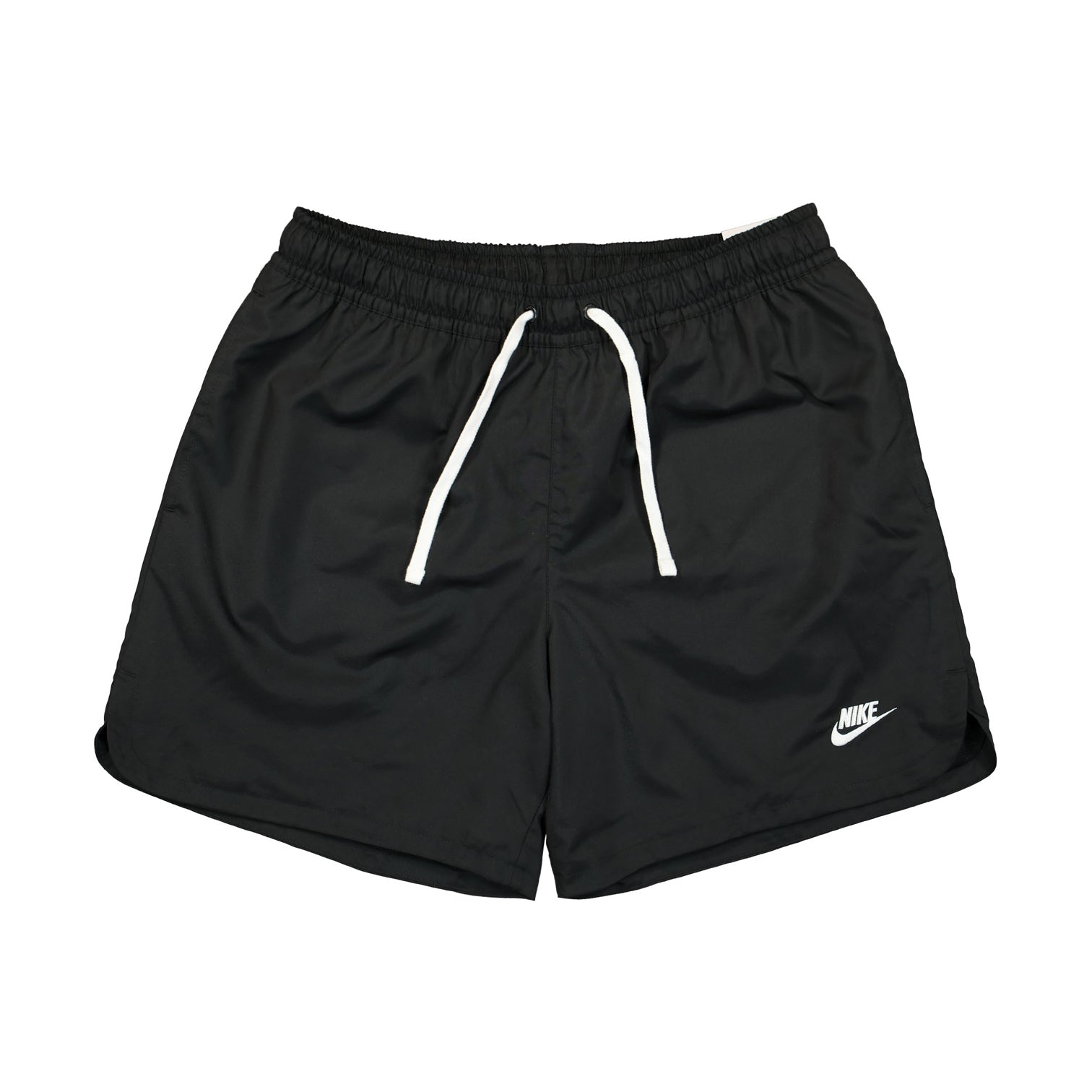 Nike Air Men's Lined Woven Shorts (Black) – Rock City Kicks