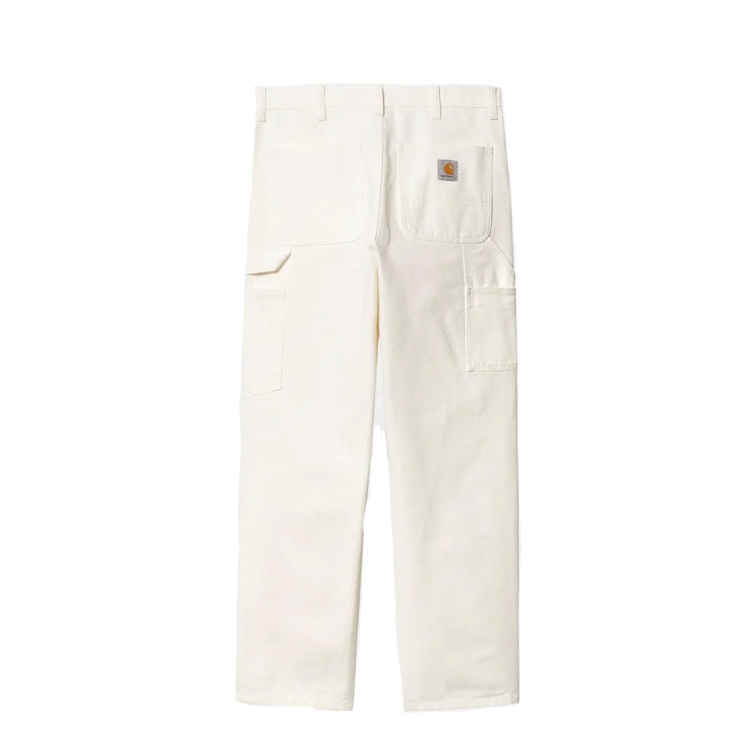 Carhartt WIP Single Knee Pant - Wax Stone Washed – Stomping Ground