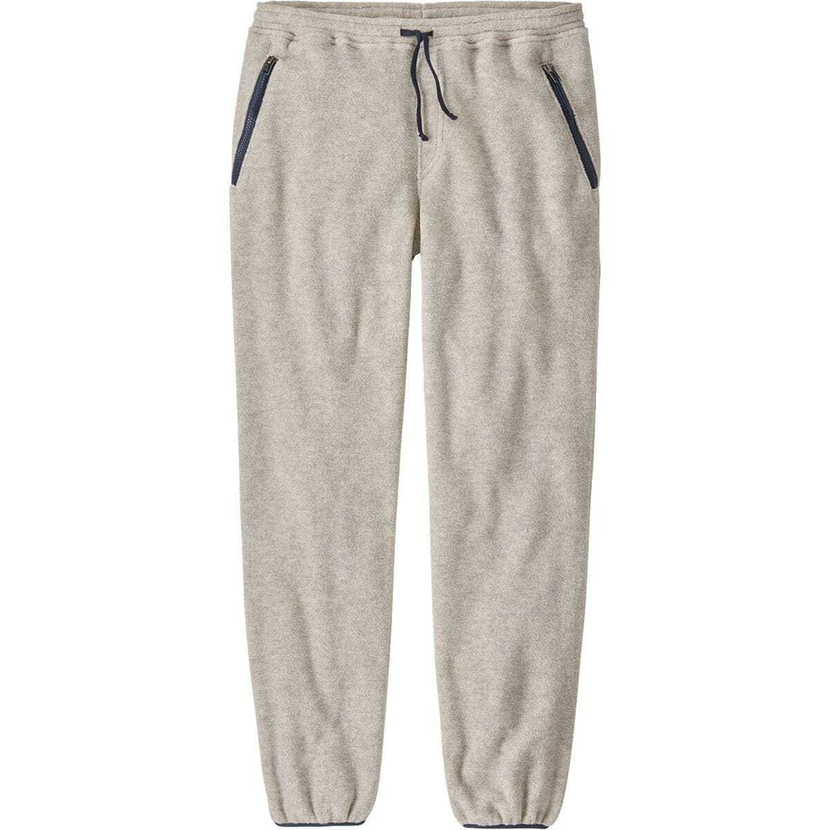 Patagonia Synch Pants - Oatmeal Heather – Stomping Ground