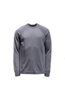 Tech Merino Crewneck - Stomping Ground