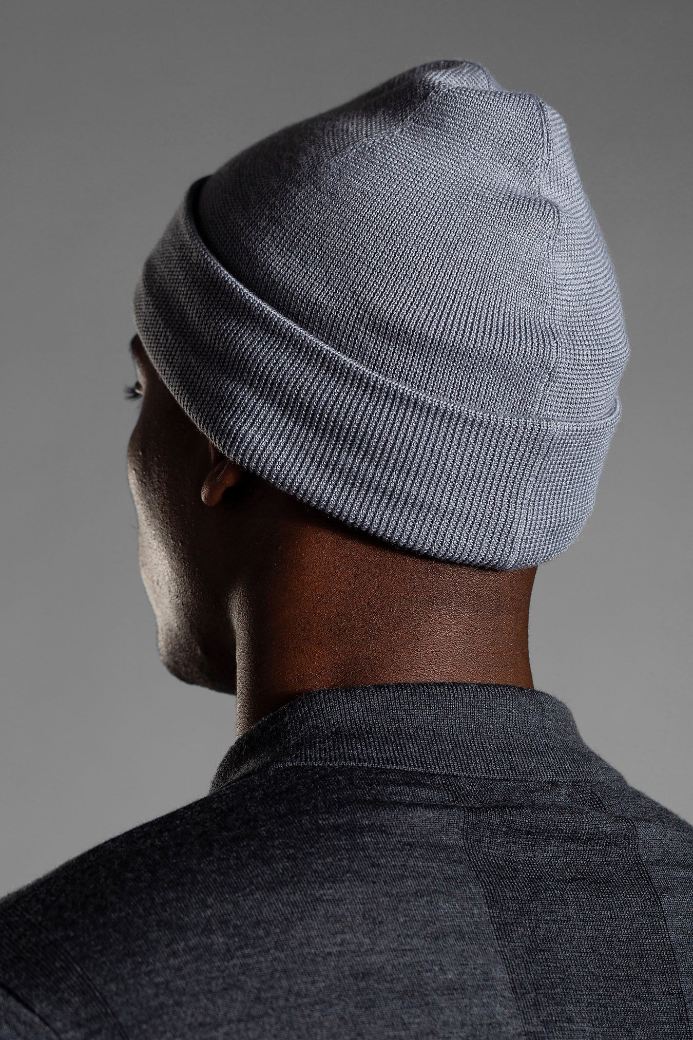 Norse projects 2024 merino beanie