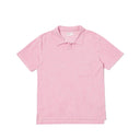 Vacation Polo - Terry Fleece - Stomping Ground