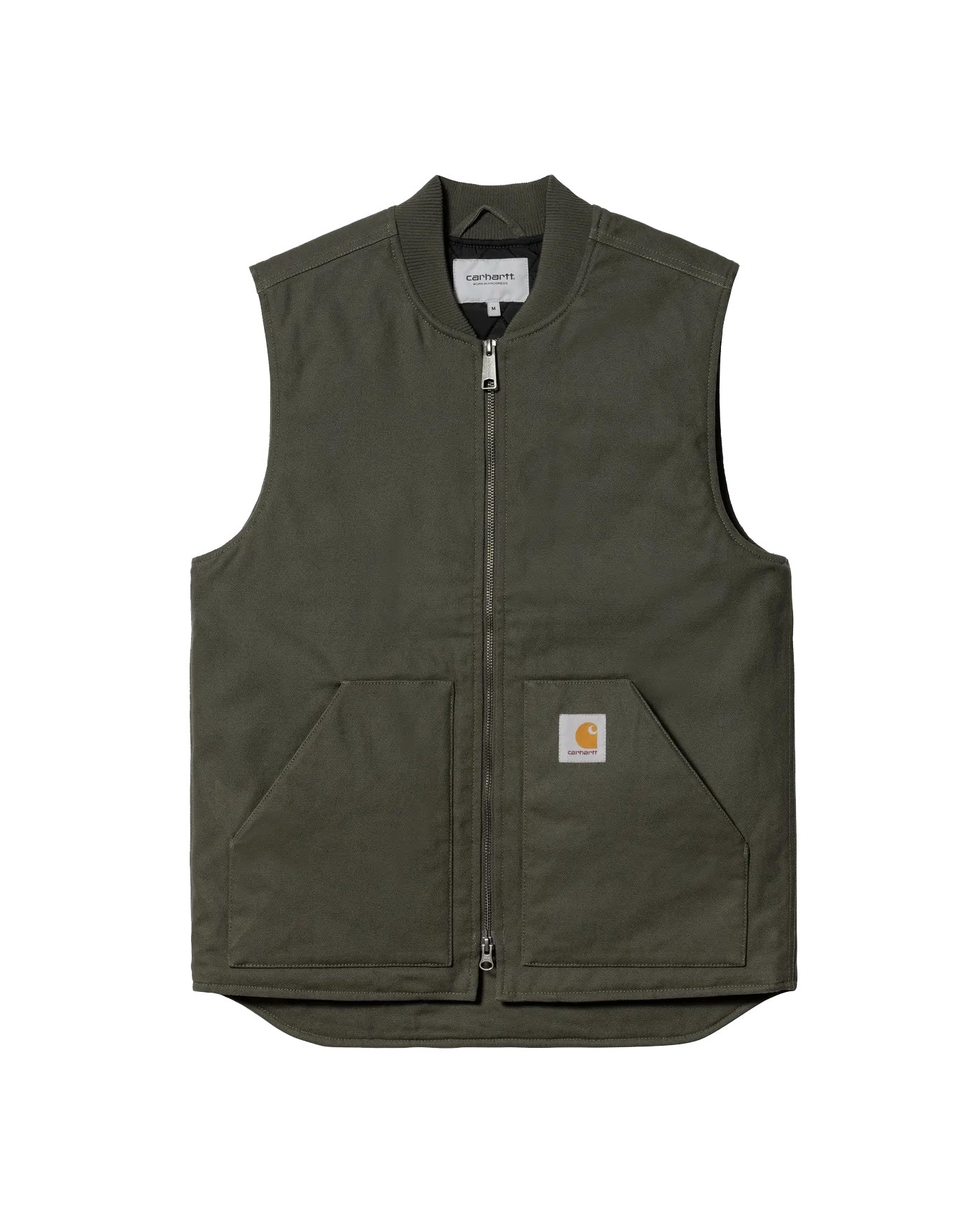 Carhartt cheap wip vest