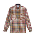 Whiting Overshirt - Stomping Ground