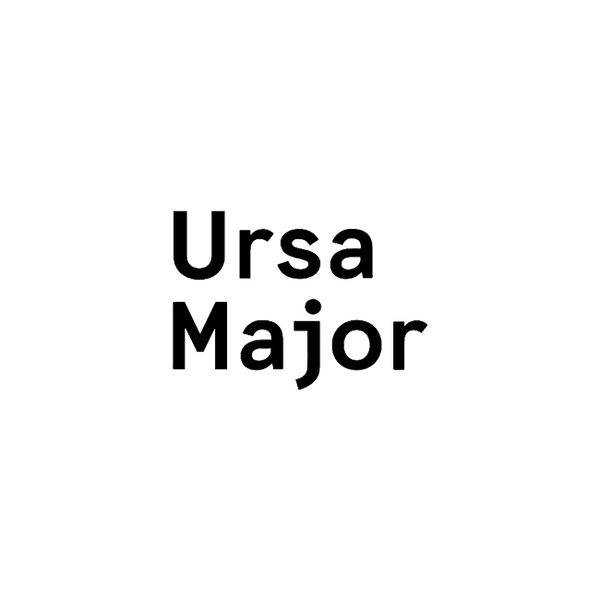 Ursa Major logo