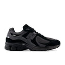 New Balance 2002R - Black w/ Magnet
