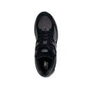 New Balance 2002R - Black w/ Magnet