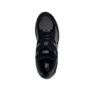 New Balance 2002R - Black w/ Magnet