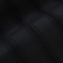 Leisure Shirt - Black Lace Weave