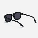P2-Square - Black/Grey