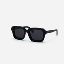 P2-Square - Black/Grey