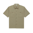 S/S Work Shirt - Iridescent Ripstop