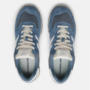 New Balance 574 - Blue/White