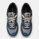 New Balance 574 - Blue Grey