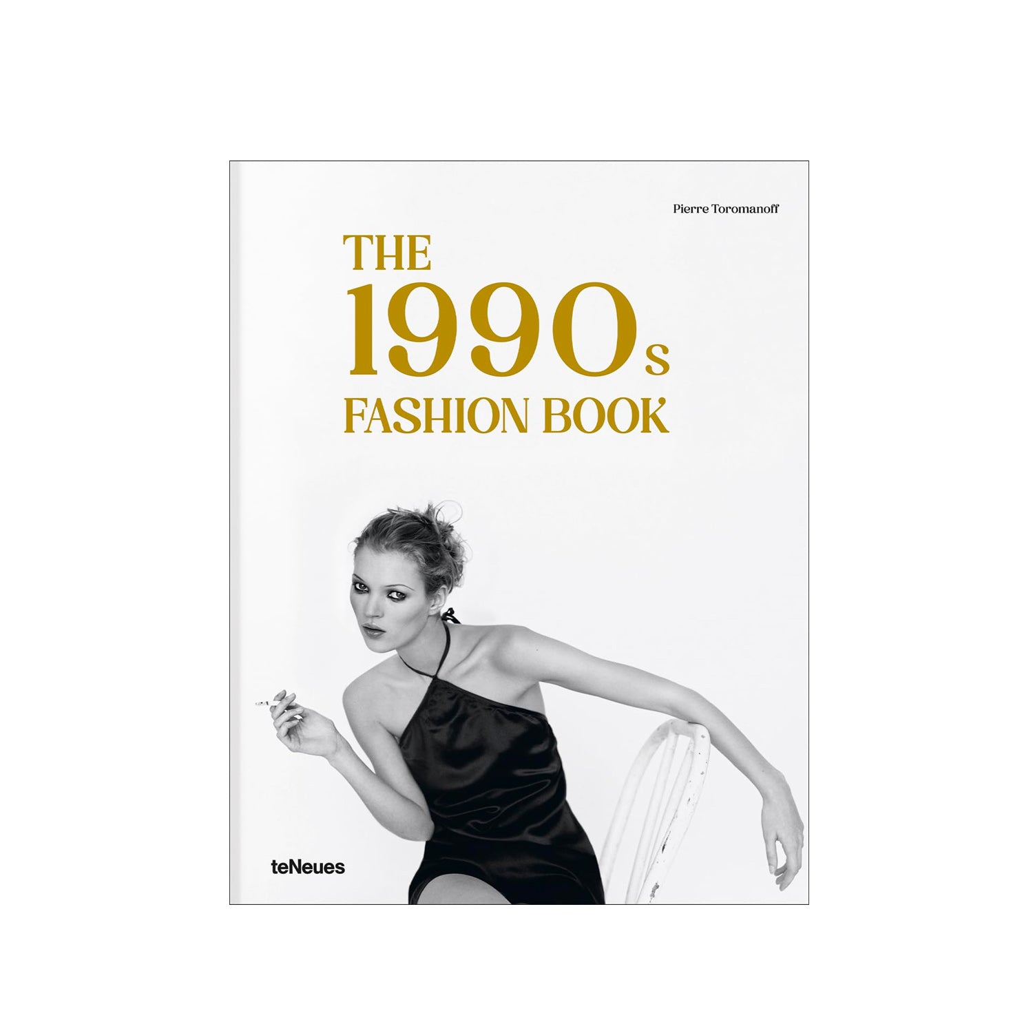 The 1990&#39;s Fashion Book