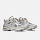New Balance 991v2 - Cool Grey - Made in UK