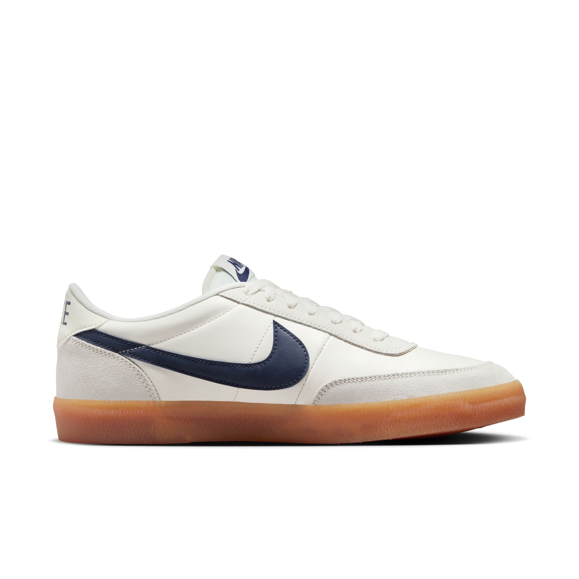 Nike Killshot 2 Leather - Sail/Midnight Navy 432997-107 – Stomping