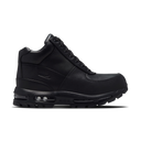 Air Max Goadome - Black/Black-Black