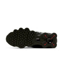 Nike Shox TL - Black/Black-Metallic Hematite