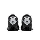 Nike Shox TL - Black / White - Pure Platinum