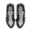 Nike Shox TL - Black / White - Pure Platinum
