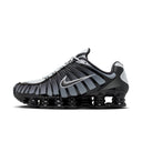 Nike Shox TL - Black / White - Pure Platinum