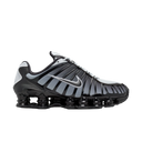 Nike Shox TL - Black / White - Pure Platinum
