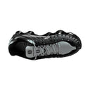 Nike Shox TL - Black / White - Pure Platinum