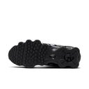 Nike Shox TL - Black / White - Pure Platinum