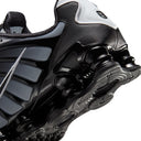 Nike Shox TL - Black / White - Pure Platinum