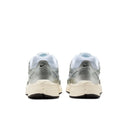 Nike P-6000 - White/Black-Metallic Silver
