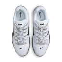 Nike P-6000 - White/Black-Metallic Silver-Black