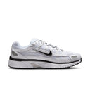 Nike P-6000 - White/Black-Metallic Silver-Black