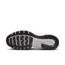 Nike P-6000 - White/Black-Metallic Silver-Black
