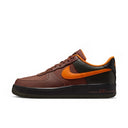 Nike Air Force 1 GTX - Fauna Brown/Bright Ceramic-Sequoia-Black