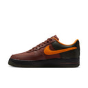 Nike Air Force 1 GTX - Fauna Brown/Bright Ceramic-Sequoia-Black