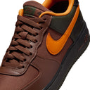 Nike Air Force 1 GTX - Fauna Brown/Bright Ceramic-Sequoia-Black