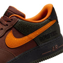 Nike Air Force 1 GTX - Fauna Brown/Bright Ceramic-Sequoia-Black