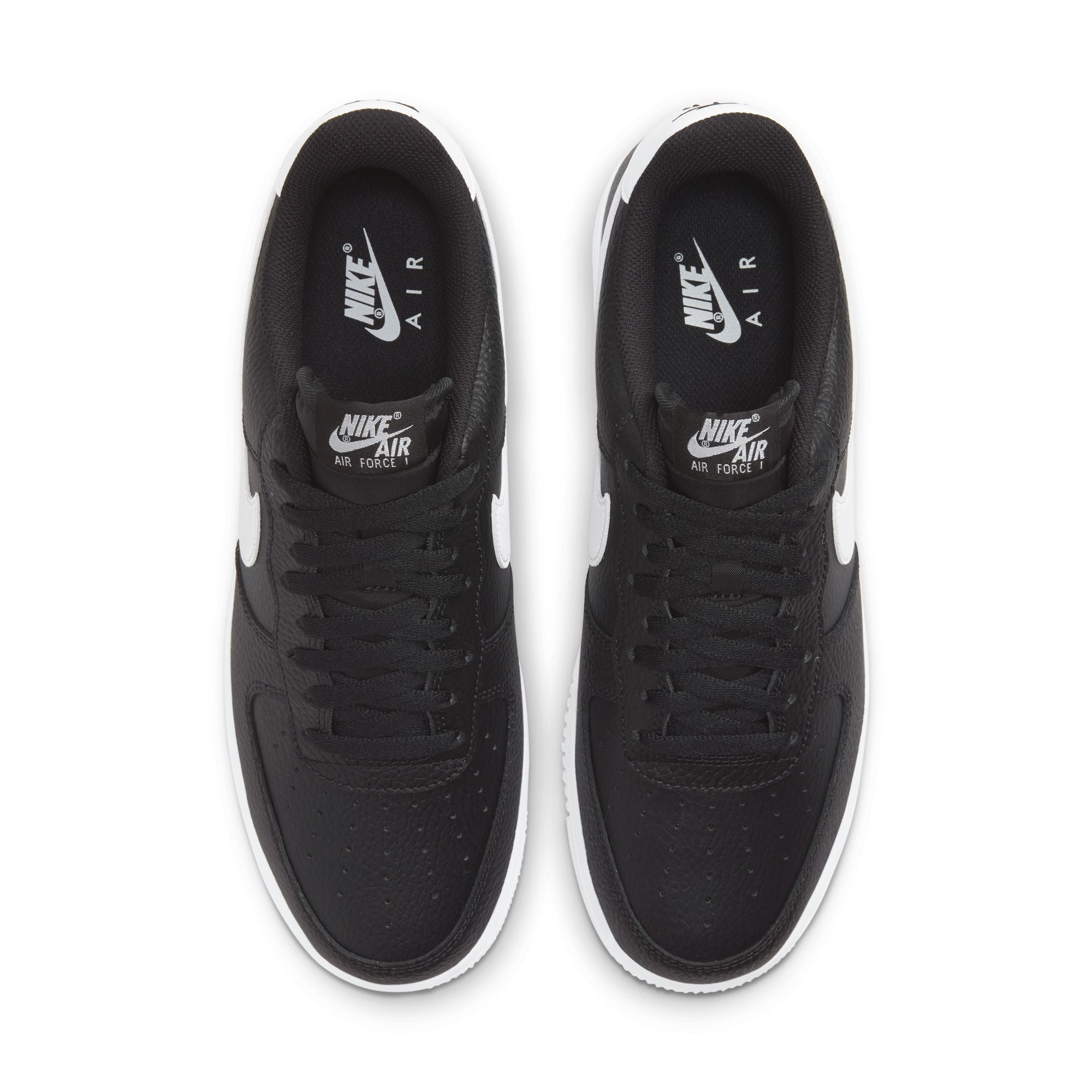 Nike air force outlet 1 07 pivot black