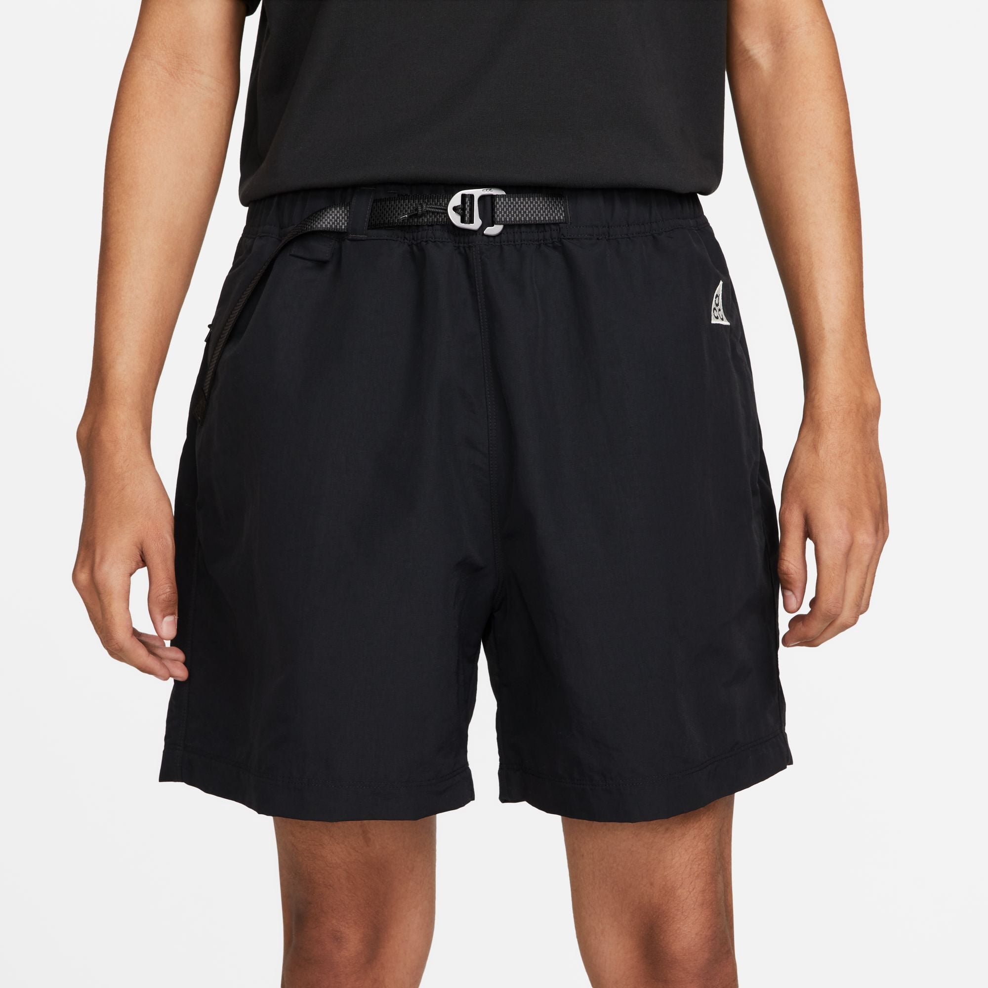 Nike ACG Trail Shorts BLACK NIKE