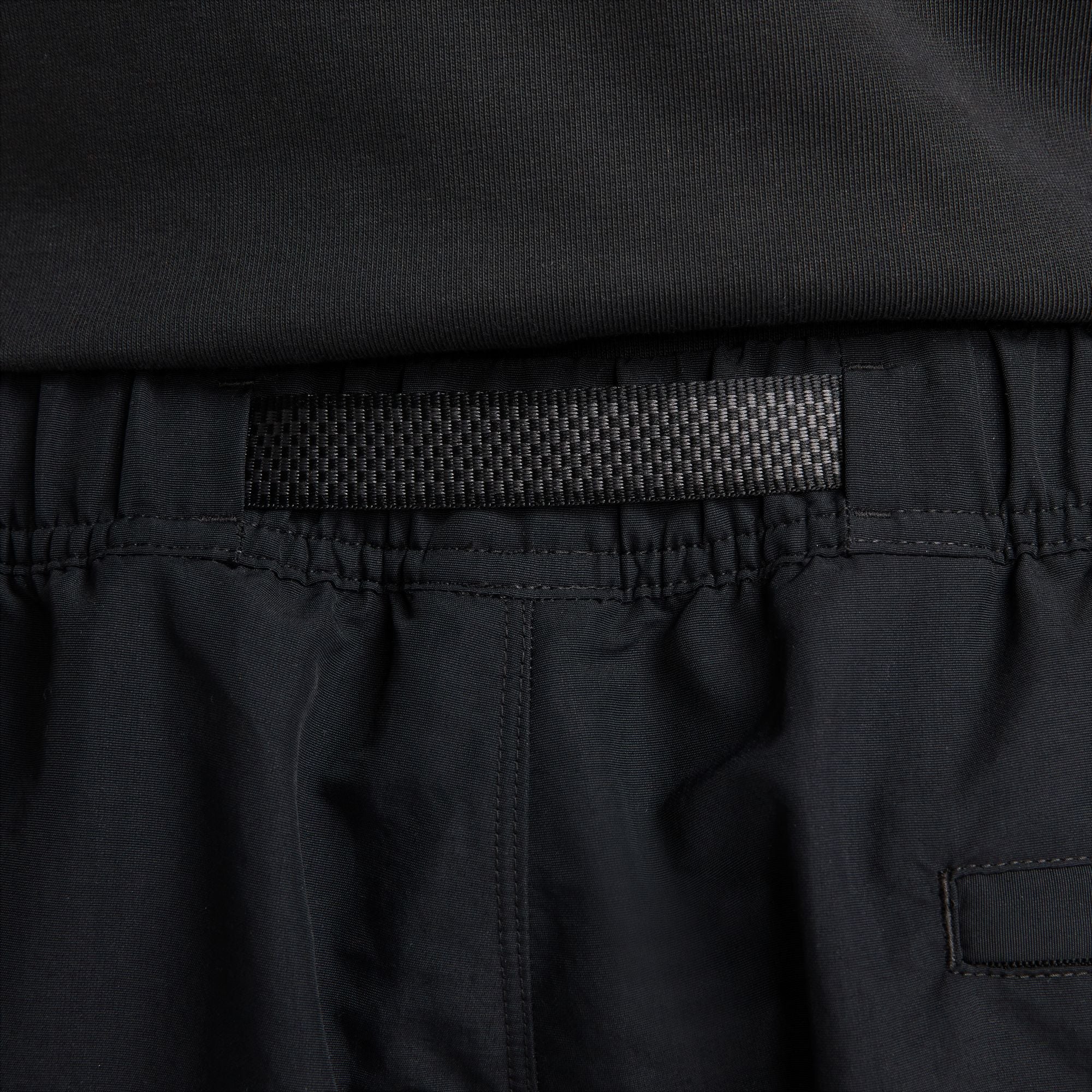 Nike acg hotsell shorts black