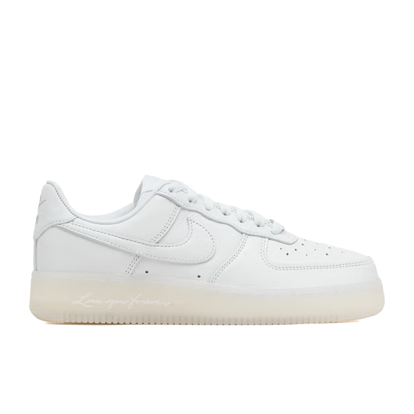 Nike NOCTA Air Force 1 Low White / Cobalt CZ8065-101 – Stomping Ground