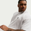 Nike ACG Short-Sleeve Tee - White