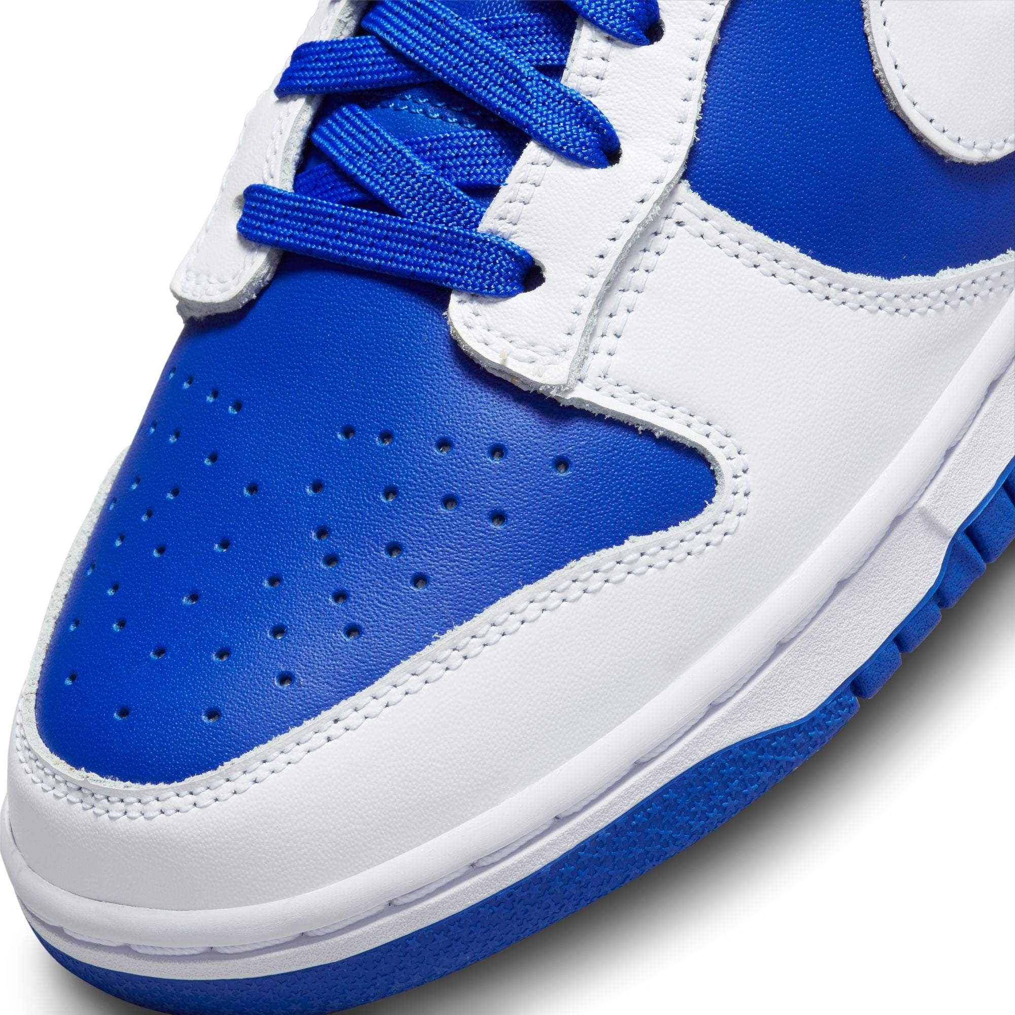 Nike Dunk Low Retro - Racer Blue/White DD1391-401 – Stomping Ground