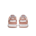 Women's Nike Dunk Low - White Rose/Whisper