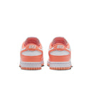 Women's Nike Dunk Low Next Nature - White/Lt Mango