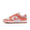 Women's Nike Dunk Low Next Nature - White/Lt Mango