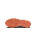 Women's Nike Dunk Low Next Nature - White/Lt Mango