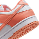 Women's Nike Dunk Low Next Nature - White/Lt Mango