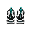 Nike Air Griffey Max 1 - White / Black - Fresh Water